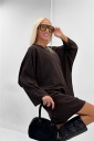 maxi maglia / abito design